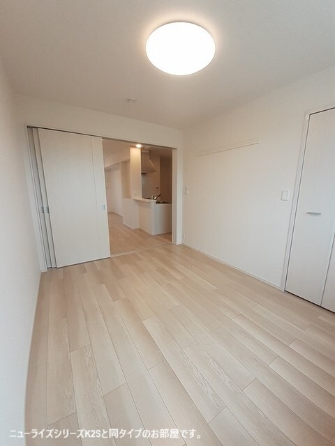 ノザンルリアンの物件内観写真