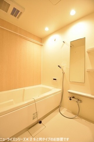 ノザンルリアンの物件内観写真