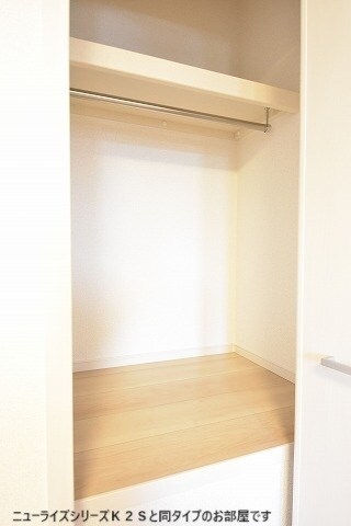 ノザンルリアンの物件内観写真