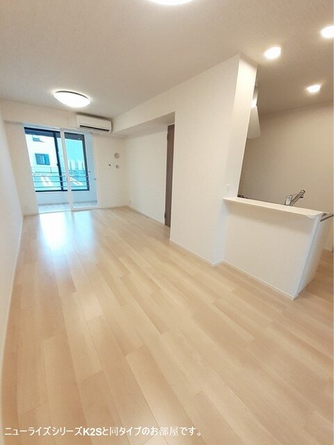 ノザンルリアンの物件内観写真