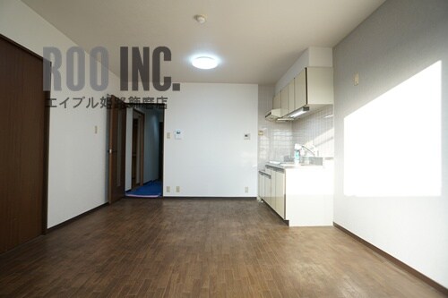 アルコ・ラ・カーサ町坪の物件内観写真