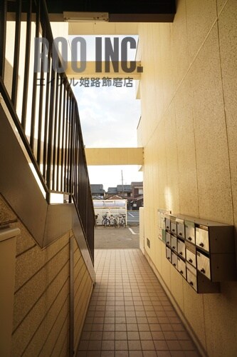 アルコ・ラ・カーサ町坪の物件外観写真