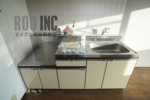 アルコ・ラ・カーサ町坪の物件内観写真