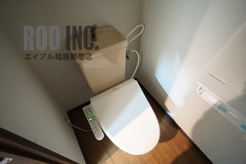 アルコ・ラ・カーサ町坪の物件内観写真