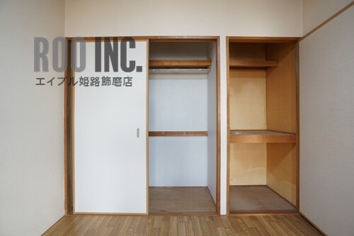 アルコ・ラ・カーサ町坪の物件内観写真