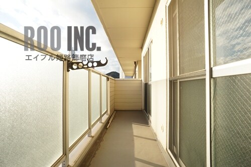 アルコ・ラ・カーサ町坪の物件内観写真