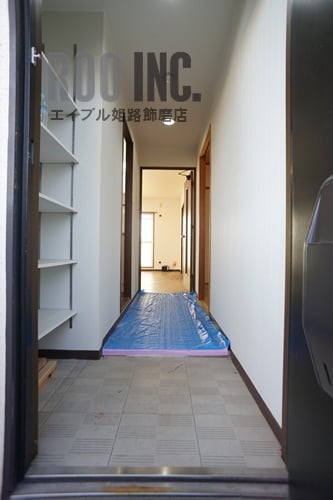 アルコ・ラ・カーサ町坪の物件内観写真