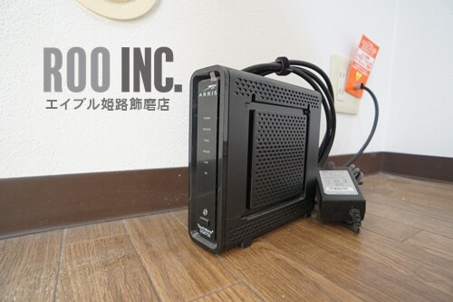 アルコ・ラ・カーサ町坪の物件内観写真