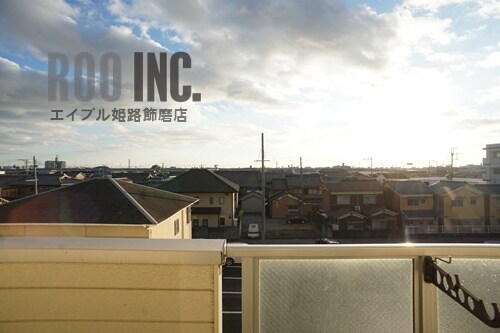 アルコ・ラ・カーサ町坪の物件内観写真