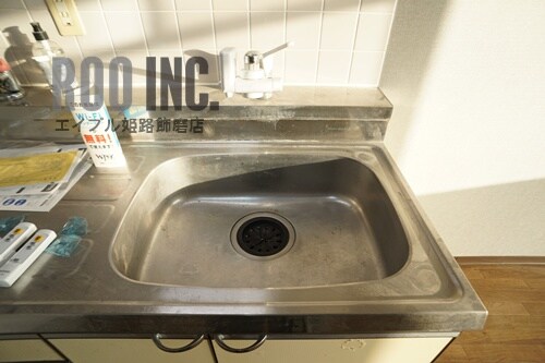 アルコ・ラ・カーサ町坪の物件内観写真