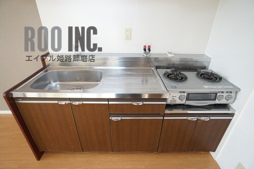 アルコ・ラ・カーサ町坪の物件内観写真