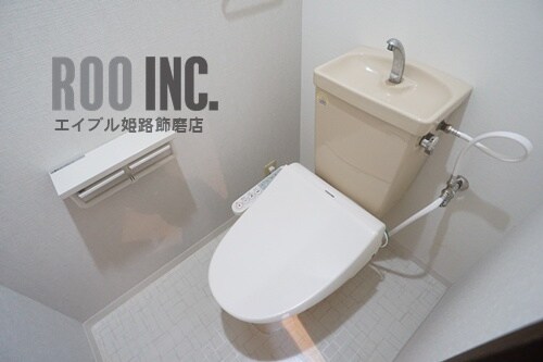 アルコ・ラ・カーサ町坪の物件内観写真