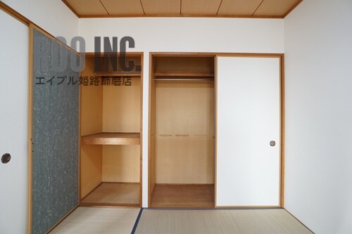 アルコ・ラ・カーサ町坪の物件内観写真