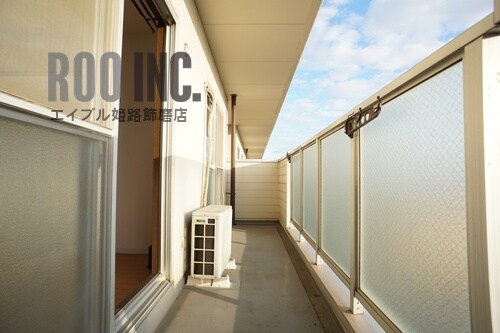 アルコ・ラ・カーサ町坪の物件内観写真