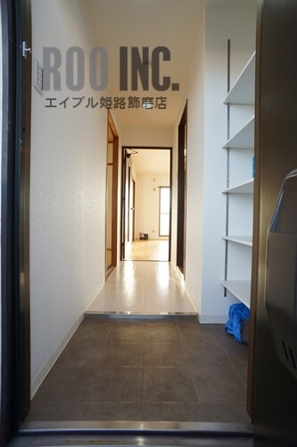 アルコ・ラ・カーサ町坪の物件内観写真