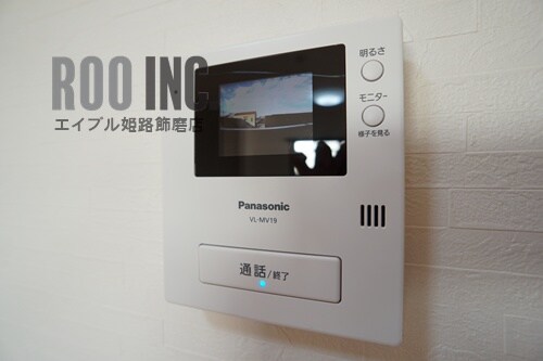 アルコ・ラ・カーサ町坪の物件内観写真