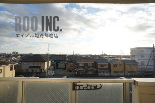 アルコ・ラ・カーサ町坪の物件内観写真