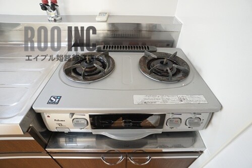 アルコ・ラ・カーサ町坪の物件内観写真