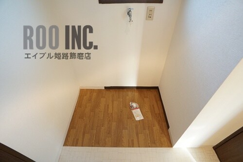 アルコ・ラ・カーサ町坪の物件内観写真