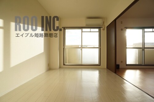 アルコ・ラ・カーサ町坪の物件内観写真