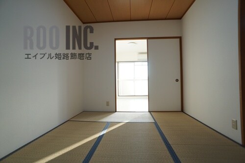 アルコ・ラ・カーサ町坪の物件内観写真