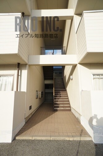 アルコ・ラ・カーサ町坪の物件外観写真