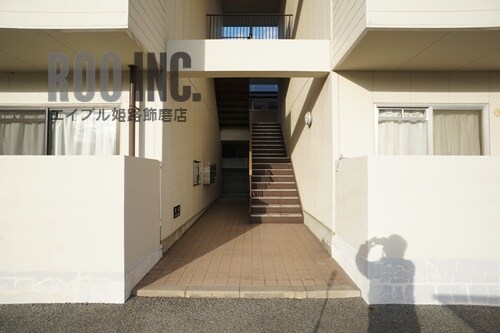 アルコ・ラ・カーサ町坪の物件内観写真