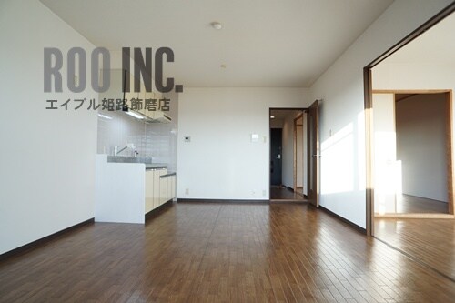 アルコ・ラ・カーサ町坪の物件内観写真