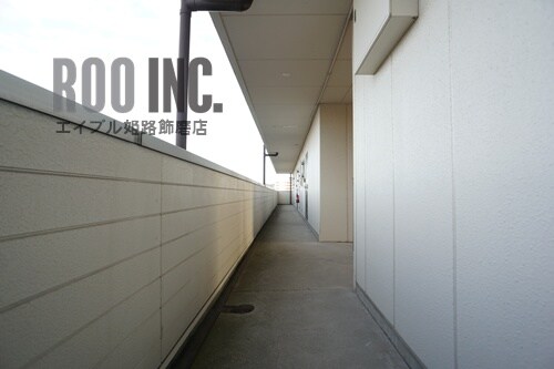 アルコ・ラ・カーサ町坪の物件外観写真