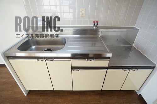 アルコ・ラ・カーサ町坪の物件内観写真