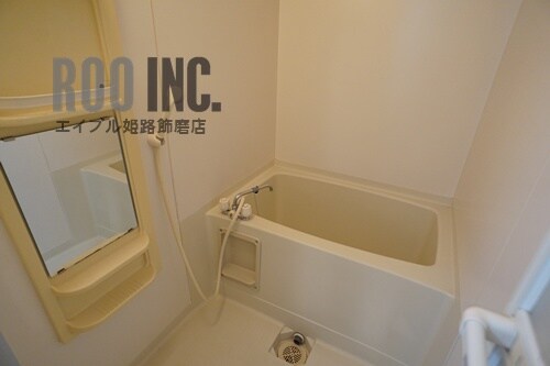 アルコ・ラ・カーサ町坪の物件内観写真