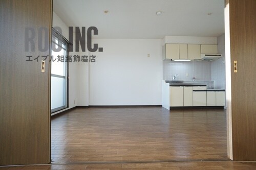 アルコ・ラ・カーサ町坪の物件内観写真