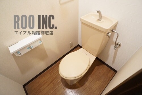 アルコ・ラ・カーサ町坪の物件内観写真