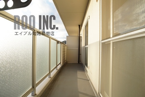 アルコ・ラ・カーサ町坪の物件内観写真