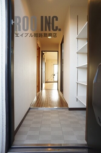 アルコ・ラ・カーサ町坪の物件内観写真