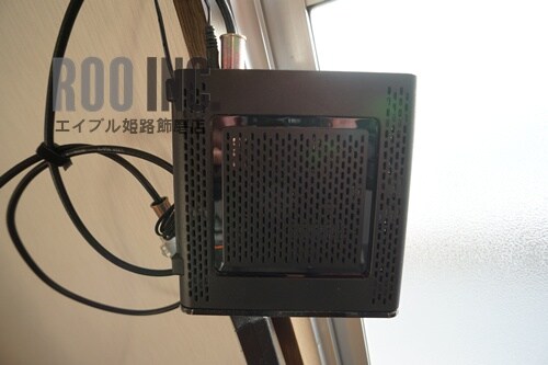 アルコ・ラ・カーサ町坪の物件内観写真