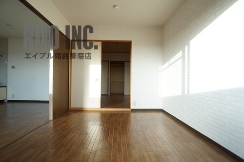 アルコ・ラ・カーサ町坪の物件内観写真