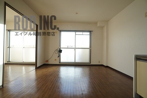 アルコ・ラ・カーサ町坪の物件内観写真