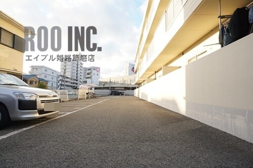 アルコ・ラ・カーサ町坪の物件内観写真