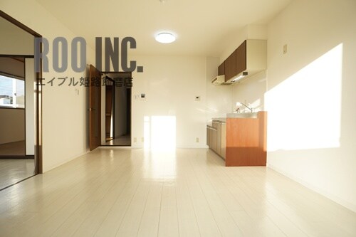 アルコ・ラ・カーサ町坪の物件内観写真