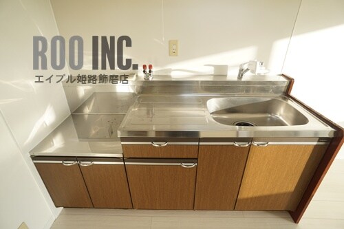 アルコ・ラ・カーサ町坪の物件内観写真