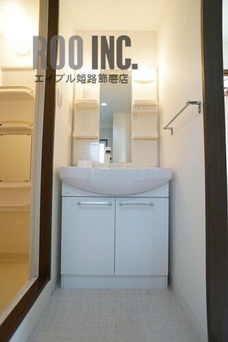 アルコ・ラ・カーサ町坪の物件内観写真