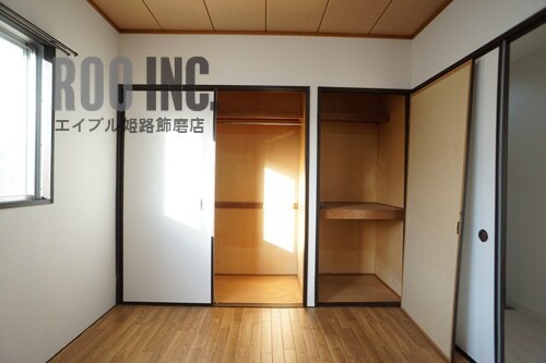 アルコ・ラ・カーサ町坪の物件内観写真