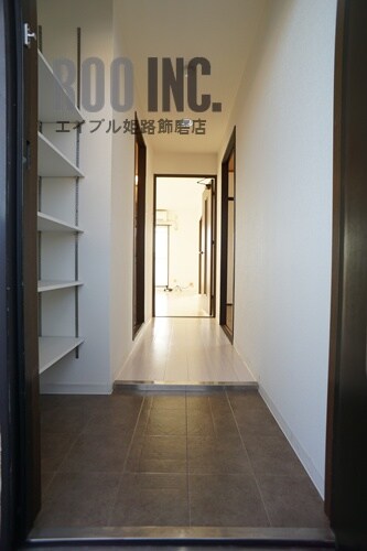 アルコ・ラ・カーサ町坪の物件内観写真