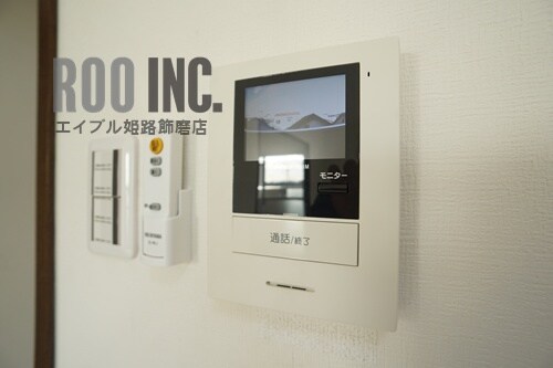 アルコ・ラ・カーサ町坪の物件内観写真