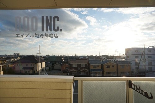 アルコ・ラ・カーサ町坪の物件内観写真