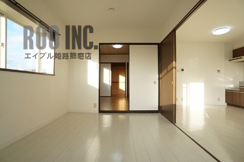 アルコ・ラ・カーサ町坪の物件内観写真