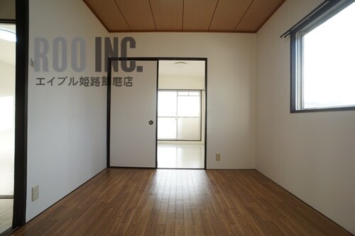 アルコ・ラ・カーサ町坪の物件内観写真