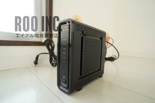 アルコ・ラ・カーサ町坪の物件内観写真