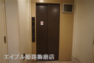 レジデンスＭ姫路の物件内観写真